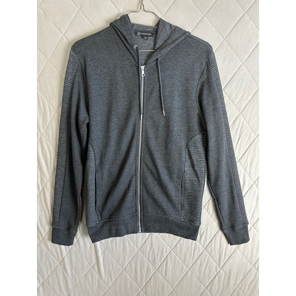 INC International Concepts Hoodie‎ Men's Small NWT